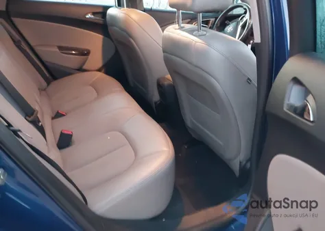 2014 Buick Verano z USA, uszkodzony, nr VIN 1G4PP5SK0E4133729